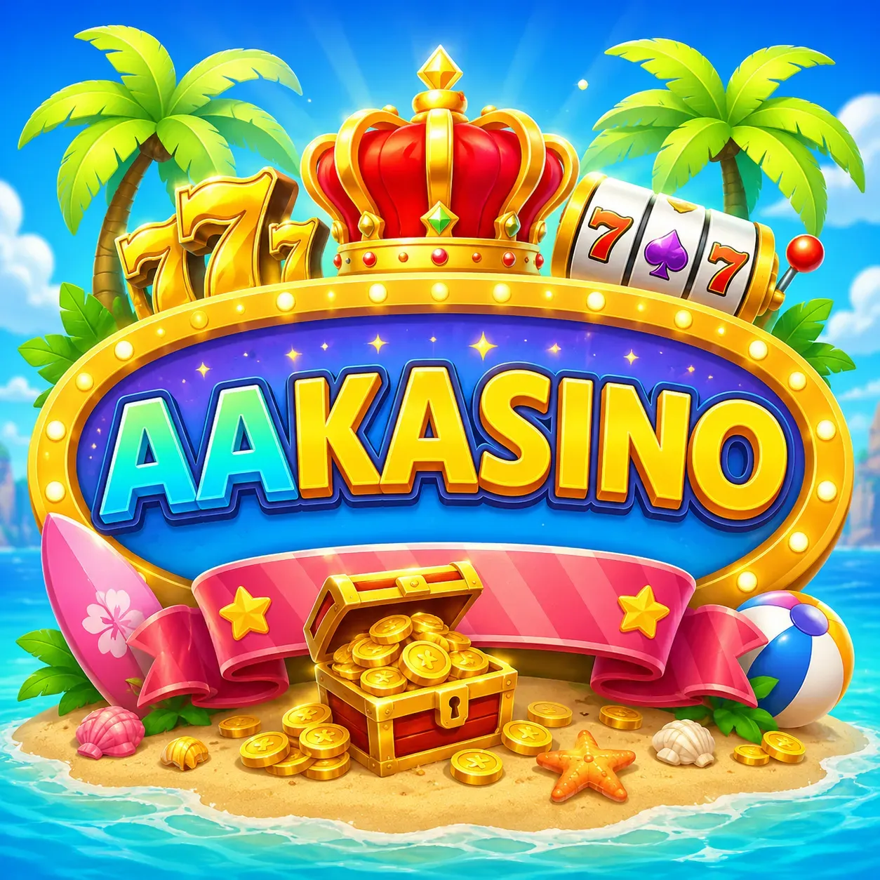 AAKASINO - Pertarungan Penuh Aksi yang Menggugah Semangat