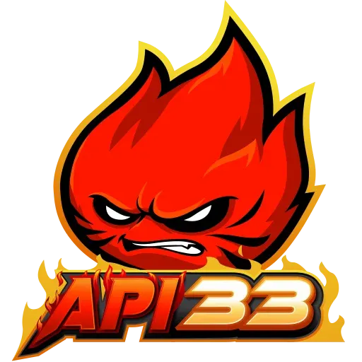 API33 - Kengerian Malam di Dunia Gelap