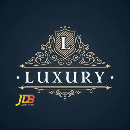 Logo luxury88